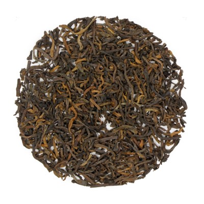 Шу Пуэр (черный) LeafMagic 75г - купить в Кевроле