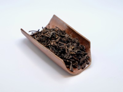 Шу Пуэр (черный) AmberLeaf 100г - купить в Кевроле