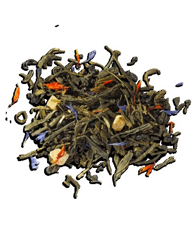 Зеленый чай GreenEcho 50г - купить в Кевроле