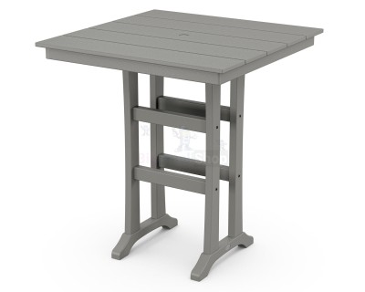 Барный стол LoftLine 80 см - купить в Кевроле