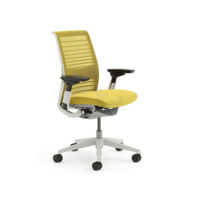 Офисное кресло ComfortLine - купить в Кевроле