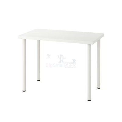 Рабочий офисный стол ЛайтДеск - купить в Кевроле