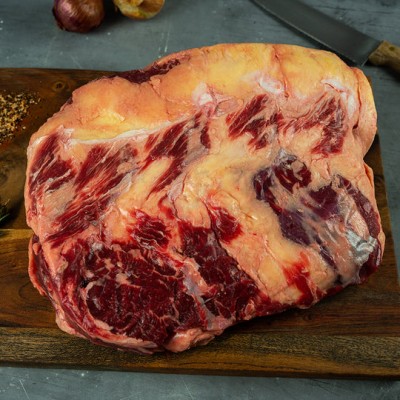 Говядина стейк Топ Блейд - купить в Кевроле