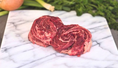 Говядина гуляш нарезанная - купить в Кевроле