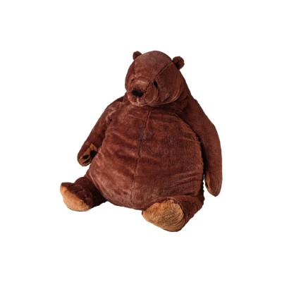 Плюшевый Медвежонок Джунгли - купить в Кевроле