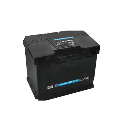 Мото-аккумулятор PowerRide 6 Ah - купить в Кевроле