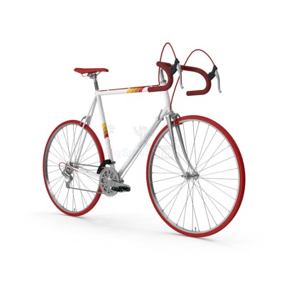 Велосипед дорожный ComfortRoad 26 - купить в Кевроле