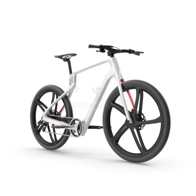 Дорожный велосипед CityClassic Pro - купить в Кевроле