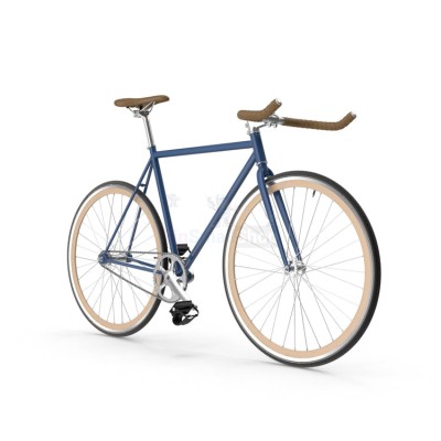 Дорожный велосипед DailyMove 26 - купить в Кевроле