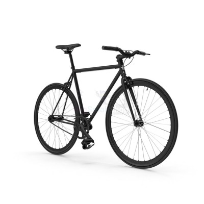 Велосипед горный ForestRide 27.5 - купить в Кевроле