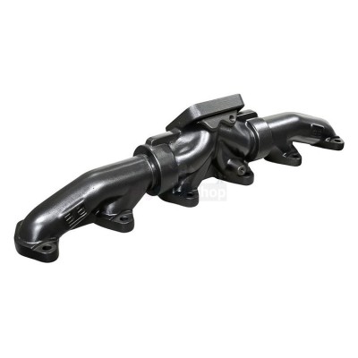 Выпускной коллектор TurboLine Sport - купить в Кевроле