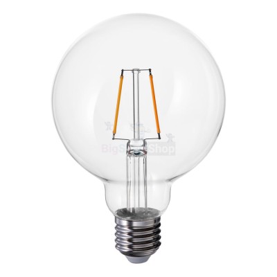 Лампа накаливания BrightLight 60W - купить в Кевроле