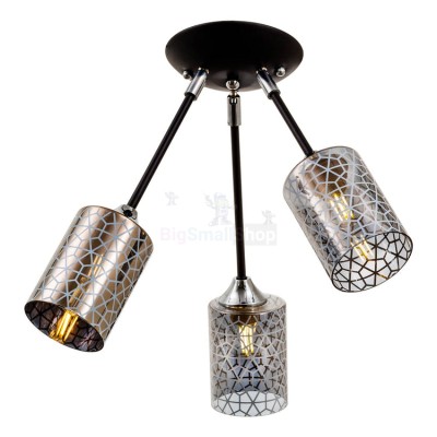 Потолочный светильник SoftGlow 40W - купить в Кевроле