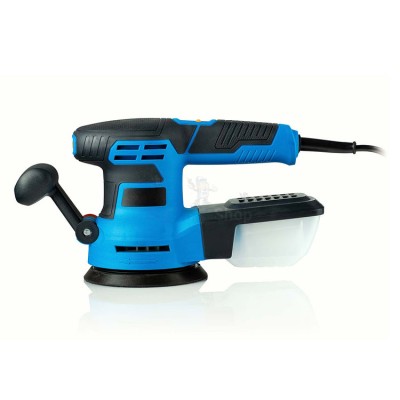 Шлифовальная машинка SmoothCraft Basic - купить в Кевроле