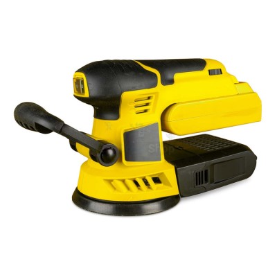 Шлифовальная машинка WoodFinish Pro - купить в Кевроле