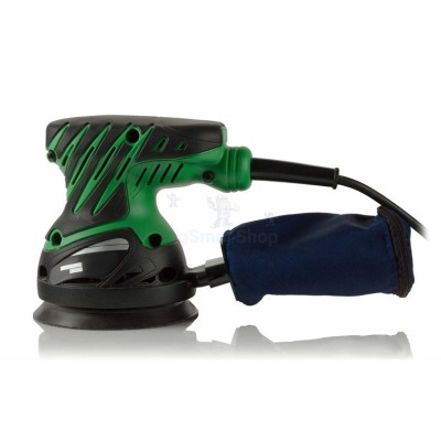 Шлифовальная машинка CompactSand Mini - купить в Кевроле