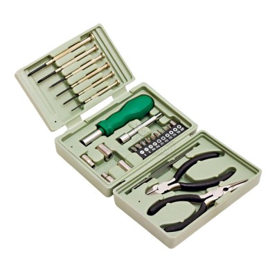 Набор инструментов ToolBox Start - купить в Кевроле