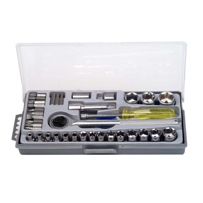 Набор инструментов MasterKit Pro - купить в Кевроле