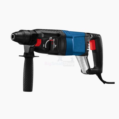 Электродрель HomeFix Compact - купить в Кевроле