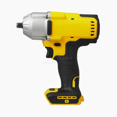 Гайковерт компактный MiniTorque 250 - купить в Кевроле